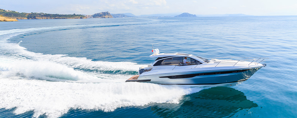 Watercraft & Boat Insurance - quincymutual.com